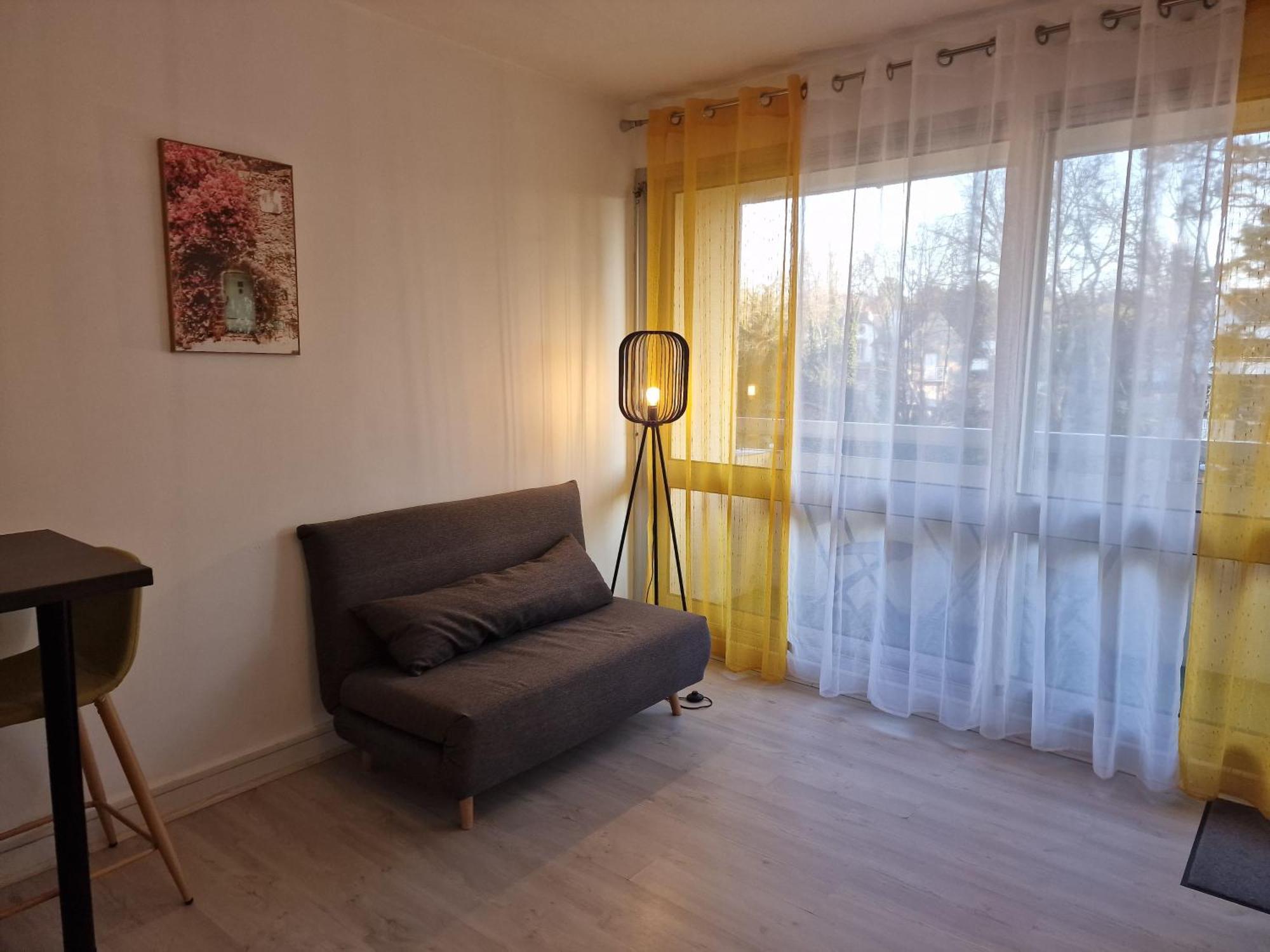 Studio A 100M De La Plage Bénodet Exterior foto